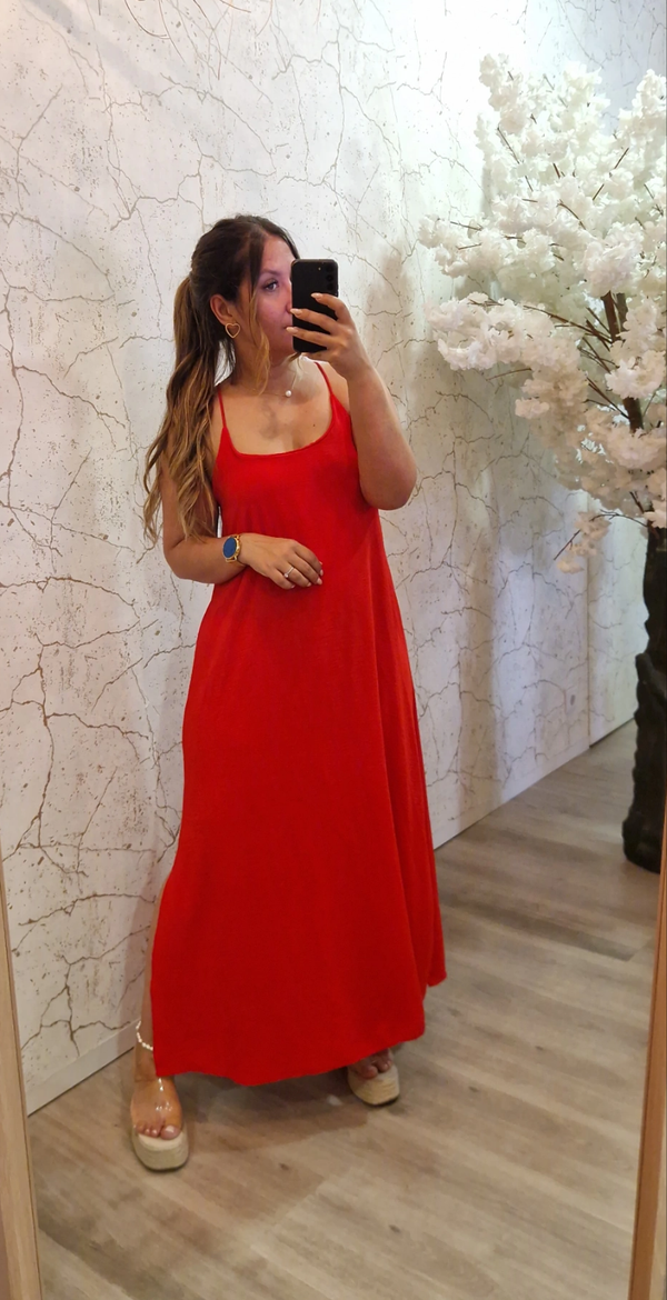 VESTIDO