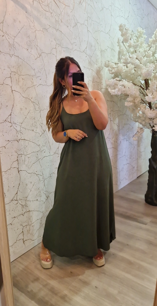 VESTIDO