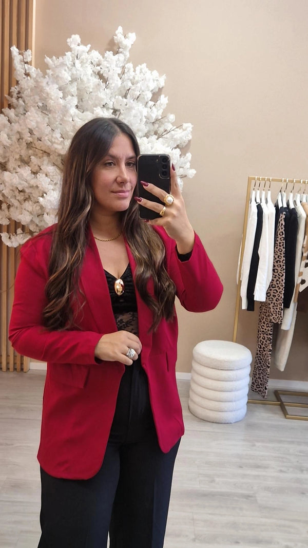 BLAZER VINHO