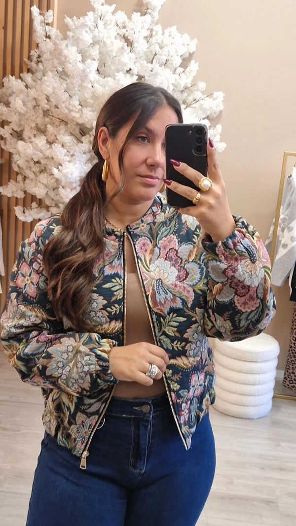 CASACO CARMEN ESMERALDA