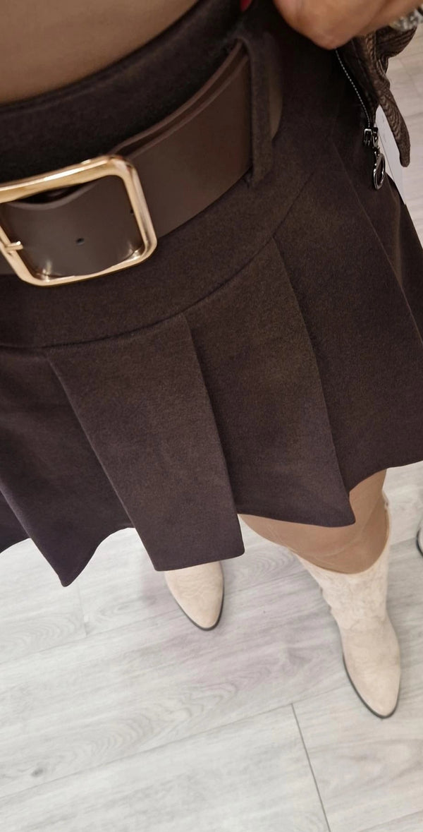 SAIA/CALÇÃO CASTANHO